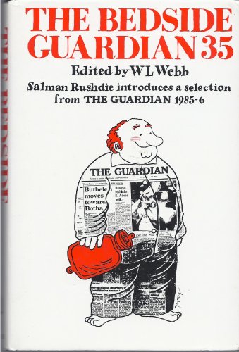 Imagen de archivo de The Bedside Guardian a la venta por The Book Scouts