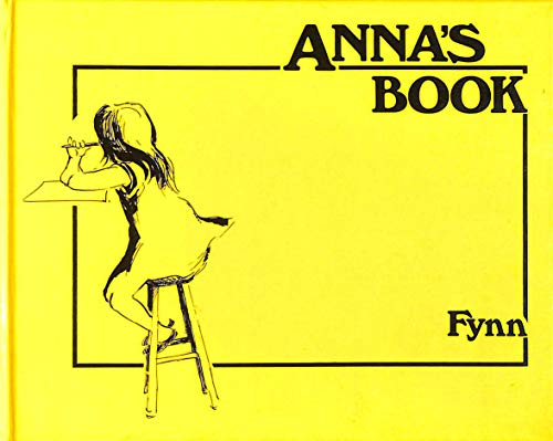 Stock image for Anna's Book for sale by ThriftBooks-Dallas