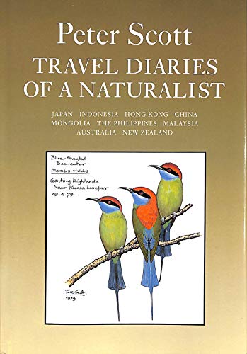 9780002177078: Travel Diaries of a Naturalist, Vol 3.