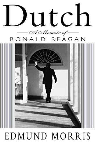 Beispielbild fr Dutch: A Memoir of Ronald Reagan zum Verkauf von AwesomeBooks