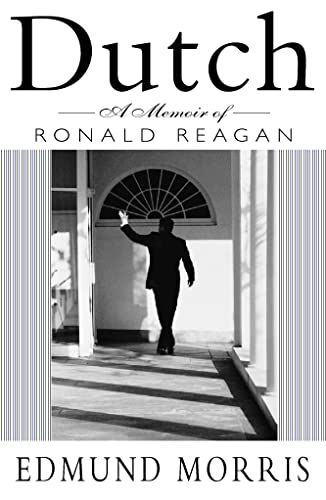 Stock image for Dutch: A Memoir of Ronald Reagan for sale by WorldofBooks