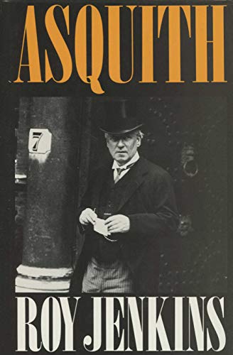 Asquith - Jenkins, Roy