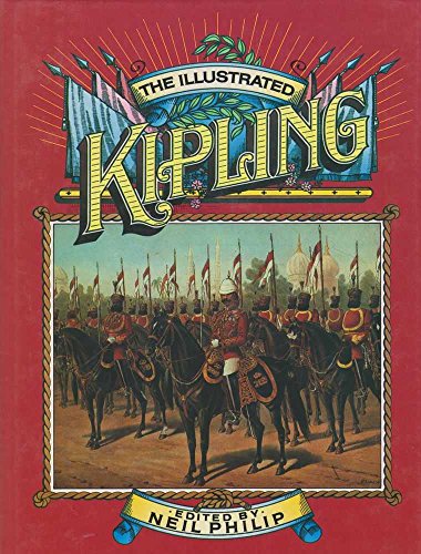 The Illustrated Kipling