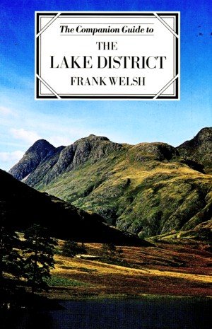 Beispielbild fr Companion Guide to the Lake District (Companion Guides) zum Verkauf von AwesomeBooks