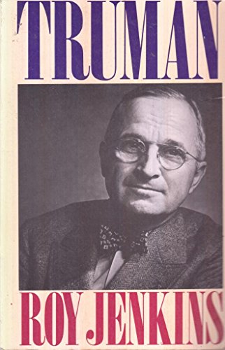 Beispielbild fr Truman zum Verkauf von WorldofBooks