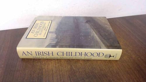 Stock image for An Irish Childhood for sale by Goldstone Books