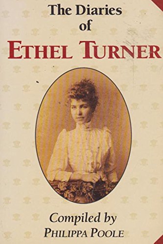 9780002178082: Diaries of Ethel Turner