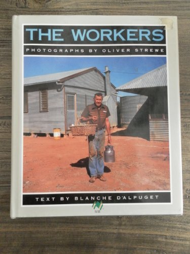 Stock image for Workers for sale by Half Price Books Inc.