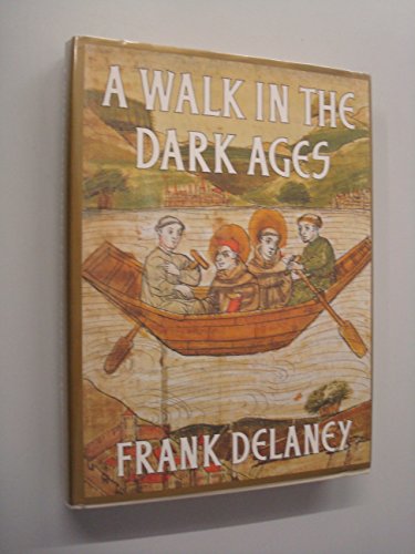9780002178587: A Walk in the Dark Ages