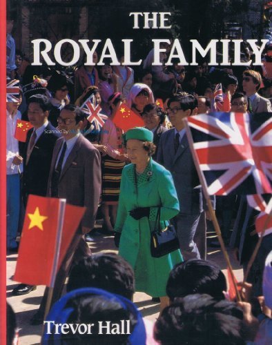 Imagen de archivo de The Royal Family a la venta por WorldofBooks