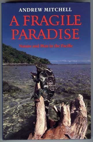 Beispielbild fr A Fragile Paradise zum Verkauf von Aynam Book Disposals (ABD)
