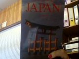 Beispielbild fr Collins Illustrated Guide to Japan zum Verkauf von WorldofBooks