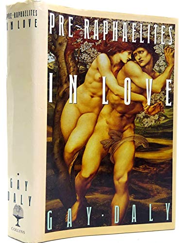 Beispielbild fr The Pre-Raphaelites in Love zum Verkauf von WorldofBooks