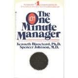 9780002180610: The One Minute Manager