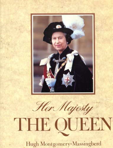 Beispielbild fr Her Majesty the Queen (Willow books) zum Verkauf von WorldofBooks