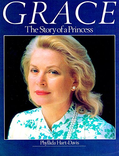 Beispielbild fr Grace: The Story of a Princess zum Verkauf von Michael J. Toth, Bookseller, ABAA