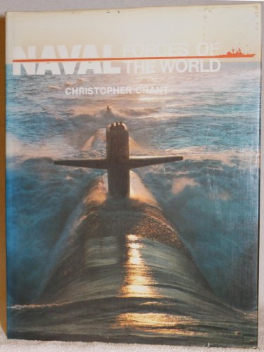 Beispielbild fr Naval Forces of the World zum Verkauf von Better World Books