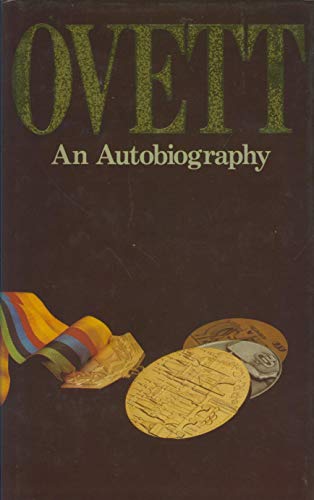 Stock image for Ovett: An Autobiography for sale by Brit Books