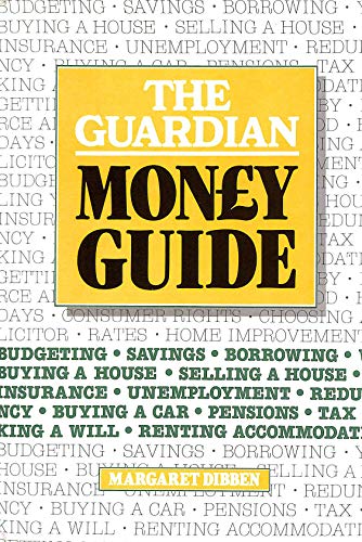 Beispielbild fr Guardian" Guide to Money zum Verkauf von WorldofBooks