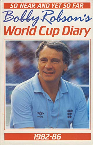 Stock image for World Cup Diary for sale by WorldofBooks