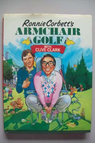 9780002182140: Armchair Golf