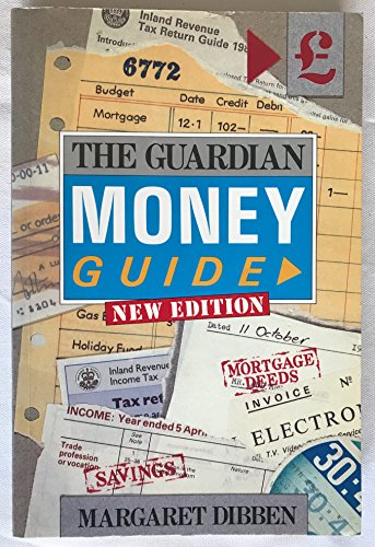 9780002182287: "Guardian" Money Guide