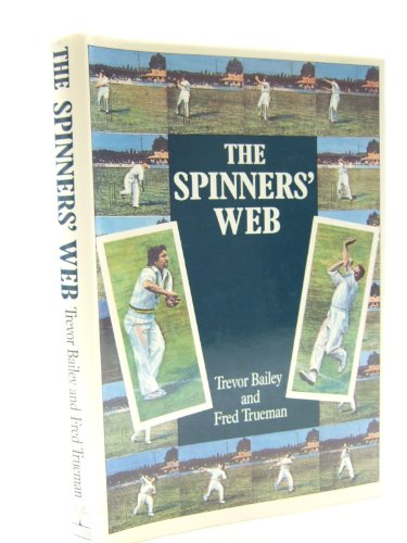 Stock image for The Spinners' Web. for sale by Richard Roberts Bookseller.