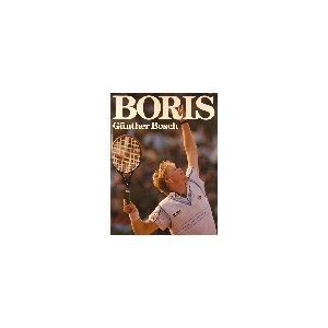 Stock image for Boris for sale by Reuseabook