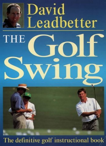 Beispielbild fr Golf Swing zum Verkauf von AwesomeBooks