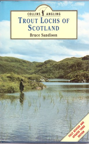 9780002184144: Trout Lochs of Scotland