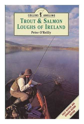 Imagen de archivo de Trout and Salmon Loughs of Ireland a la venta por WorldofBooks