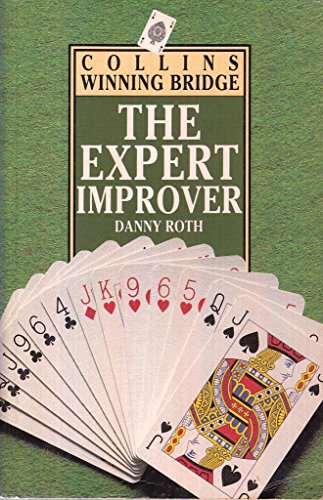 Imagen de archivo de Bridge: The Expert Improver a la venta por WorldofBooks