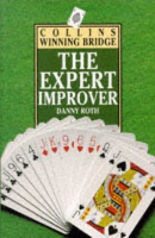 Stock image for The Expert Improver for sale by ThriftBooks-Dallas