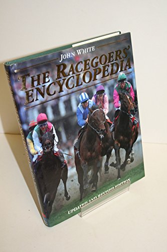 9780002184526: The Racegoers' Encyclopedia
