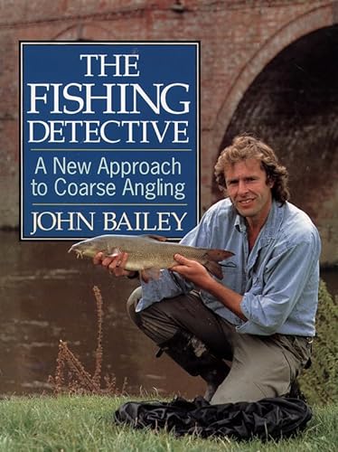Stock image for The Fishing Detective for sale by WorldofBooks