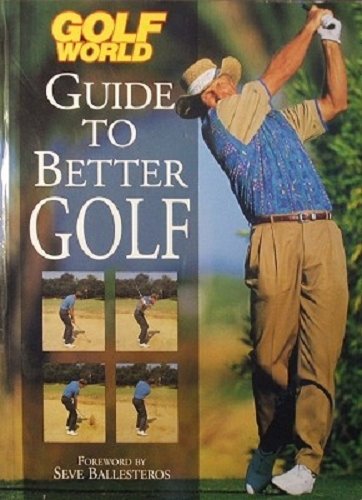 Beispielbild fr Golf World" Guide to Better Golf zum Verkauf von AwesomeBooks