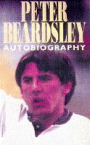 9780002187046: Peter Beardsley: My Life Story