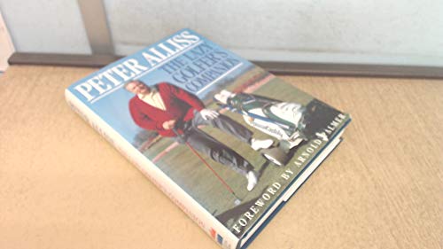 Imagen de archivo de The Lazy Golfers Companion a la venta por AwesomeBooks