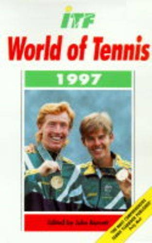 9780002187145: World of Tennis 1997