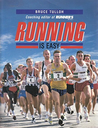Beispielbild fr Running is Easy zum Verkauf von WorldofBooks
