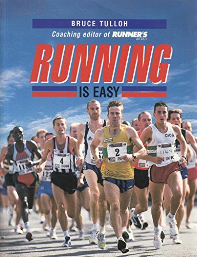 Stock image for Running is Easy for sale by WorldofBooks