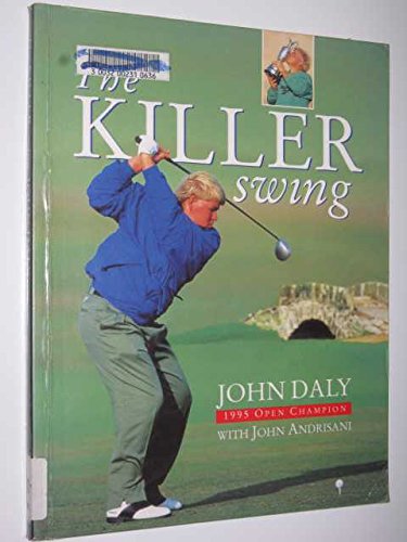 Stock image for The Killer Swing for sale by WorldofBooks