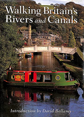 9780002187534: Walking Britain’s Rivers and Canals