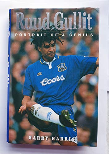 Stock image for Ruud Gullit: Portrait of a Genius for sale by AwesomeBooks