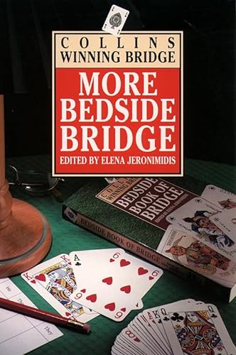 Beispielbild fr More Bedside Bridge (Collins Winning Bridge) zum Verkauf von AwesomeBooks