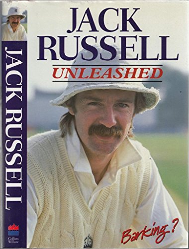 9780002187688: Jack Russell Unleashed