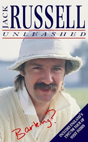 9780002187695: Jack Russell Unleashed