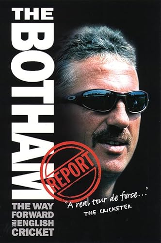 Stock image for The Botham Report for sale by AwesomeBooks