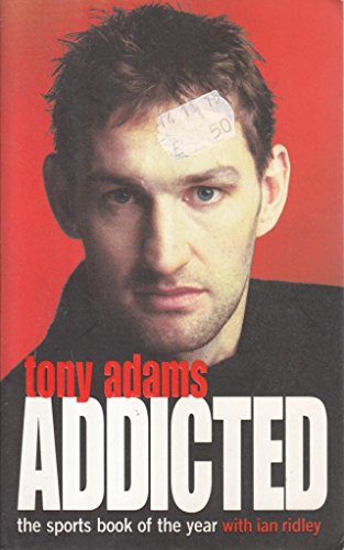 Imagen de archivo de ADDICTED a la venta por Ergodebooks