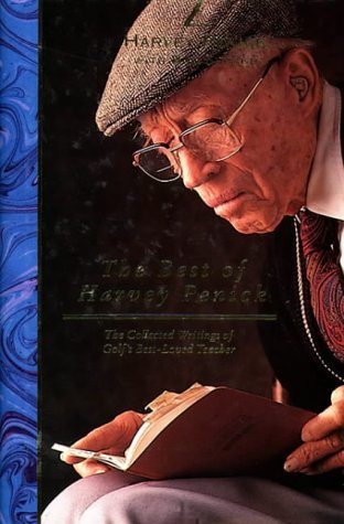Imagen de archivo de The Best of Harvey Penick a la venta por WorldofBooks